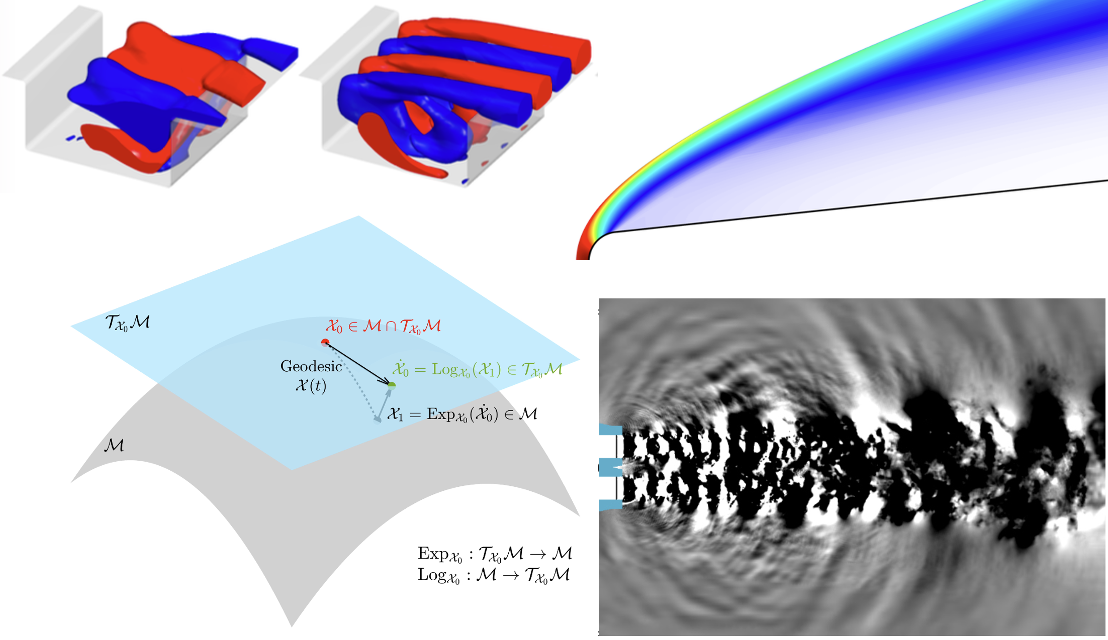 AIAA SciTech 2026 papers